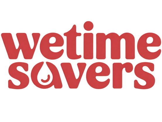 Wetimesavers